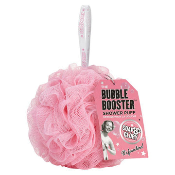 Shower Puff